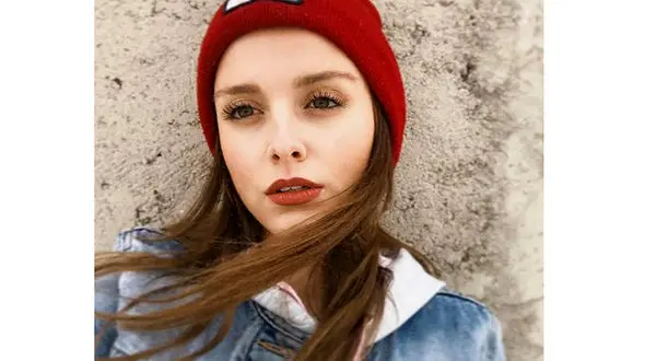 فاطمه مسعودی فر کیست؟ + عکس های دیده نشده