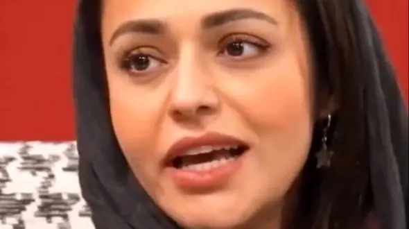 فیلم/ سوگل خلیق: وقتی از خونه میام بیرون حالم بد میشه/ واقعی و بدون ادا چیز امیدوارکننده ای نیست