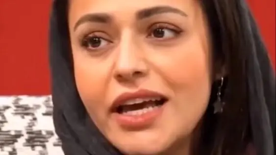 سوگل خلیق: وقتی از خونه میام بیرون حالم بد میشه/ واقعی و بدون ادا چیز امیدوارکننده ای نیست