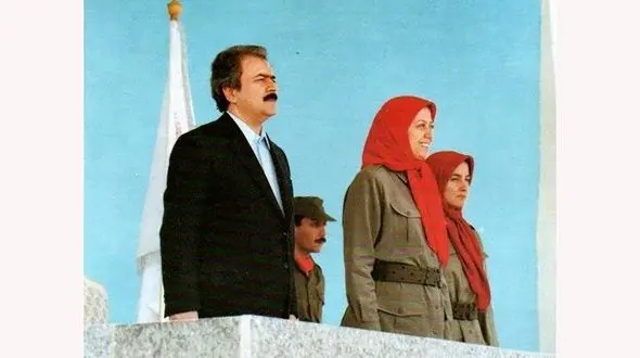 روایت جنجالی درباره مرگ یا زنده بودن مسعود رجوی / شاهزاده سعودی چه گفت ؟