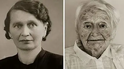 کشف جدید: آیا سن واقعی شما کمتر از چیزی است که فکر می‌ کنید؟