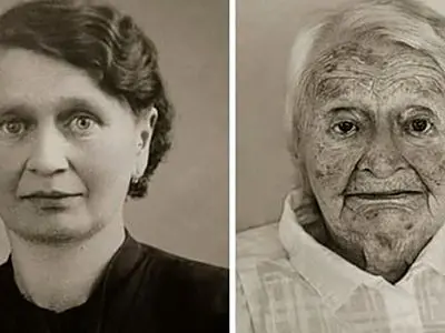 کشف جدید: آیا سن واقعی شما کمتر از چیزی است که فکر می‌ کنید؟