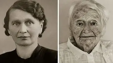 کشف جدید: آیا سن واقعی شما کمتر از چیزی است که فکر می‌ کنید؟