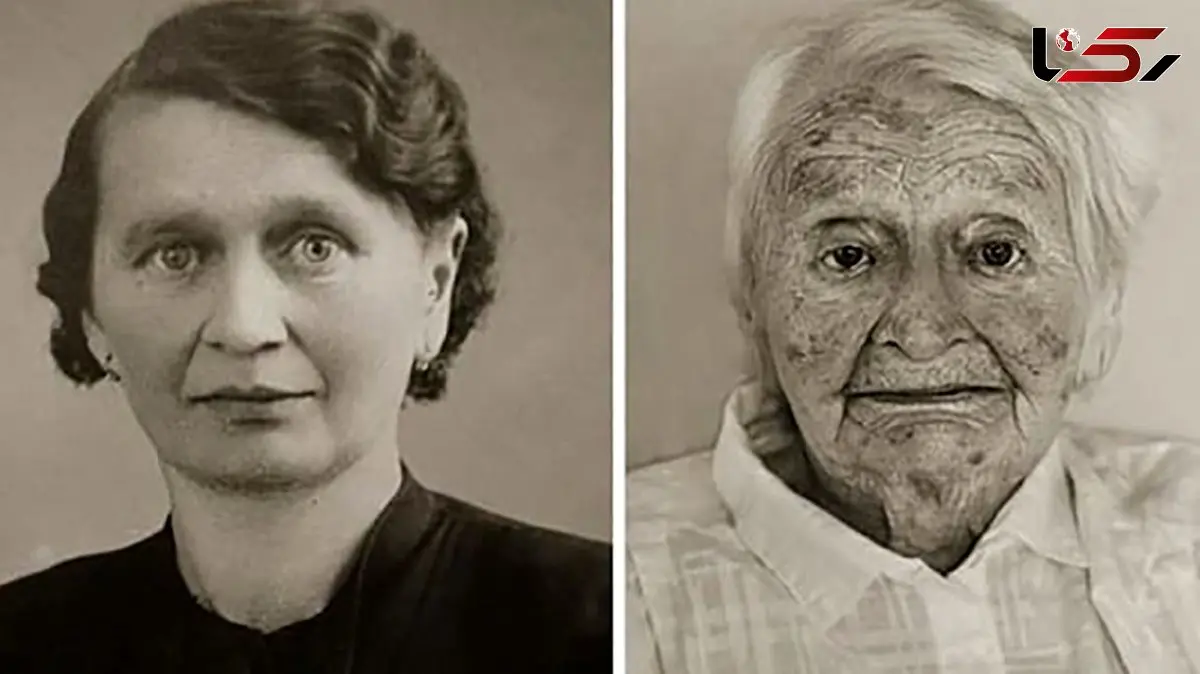 کشف جدید: آیا سن واقعی شما کمتر از چیزی است که فکر می‌ کنید؟