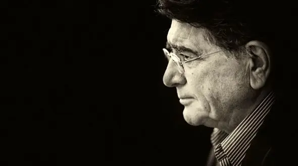 فیلم / یادی کنیم از تصنیف یعنی چه با صدای بهشتی محمدرضا شجریان / آوازی که هیچ وقت تکرار نشد 