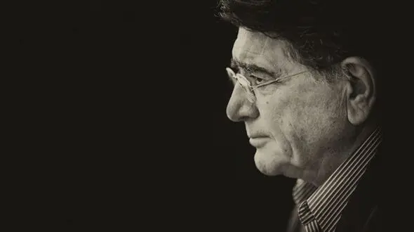 فیلم / یادی کنیم از تصنیف یعنی چه با صدای بهشتی محمدرضا شجریان / آوازی که هیچ وقت تکرار نشد 