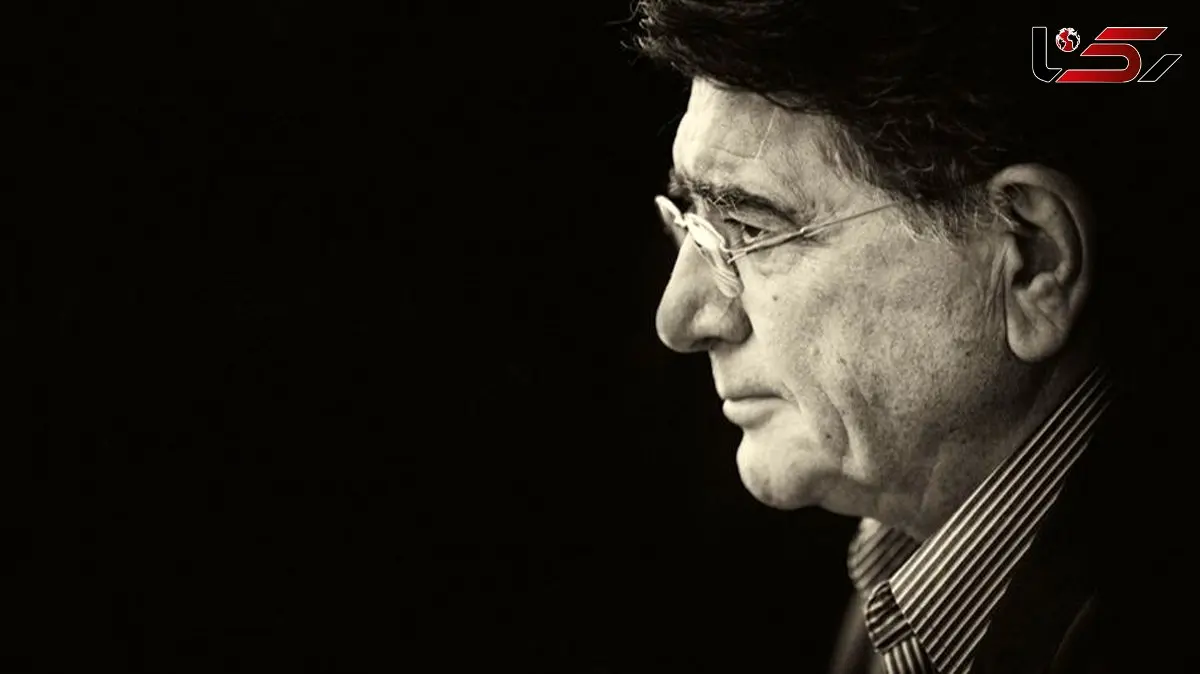 فیلم / یادی کنیم از تصنیف یعنی چه با صدای بهشتی محمدرضا شجریان / آوازی که هیچ وقت تکرار نشد 