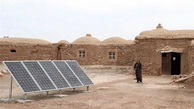 احداث 500 نیروگاه خورشیدی خانگی در سیستان و بلوچستان