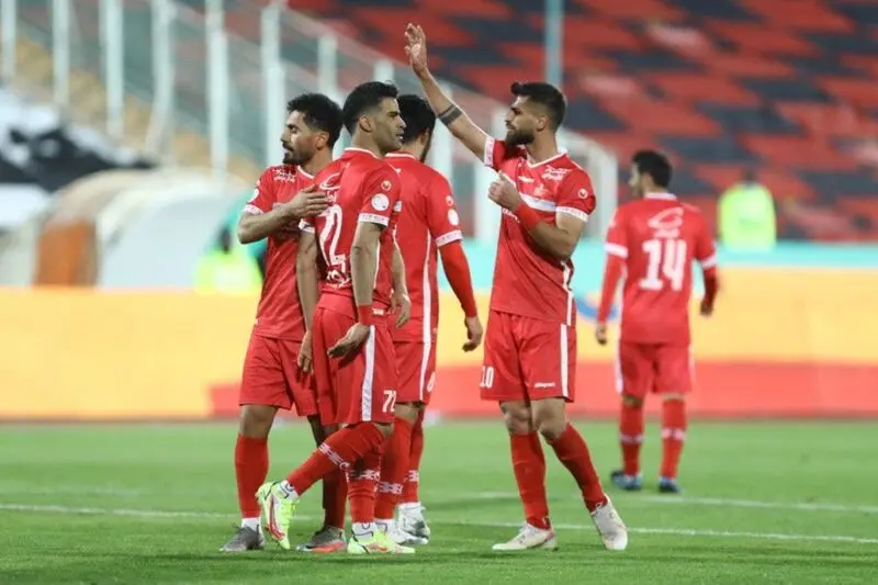 پرسپولیس 2