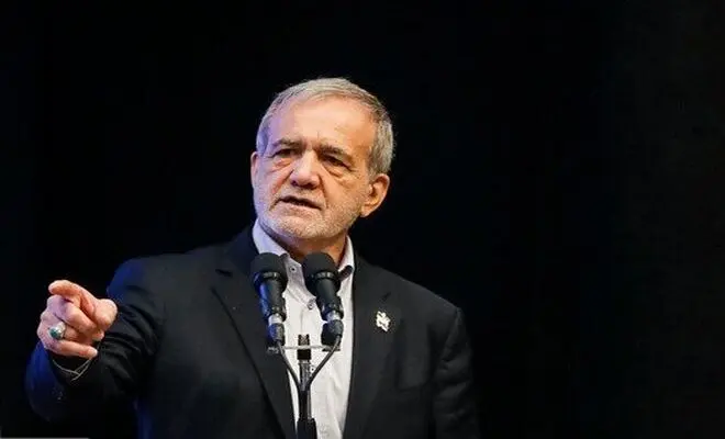 نشست خبری پزشکیان همزمان با روز خبرنگار برگزار می‌شود