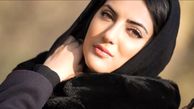  زیبایی ذاتی هلیا امامی از نمای نزدیک / عروسک واقعی ایران را ببینید + عکس