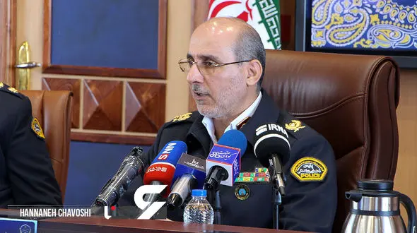 توضیح رئیس پلیس راهور تهران درباره «طرح ترافیک جدید»