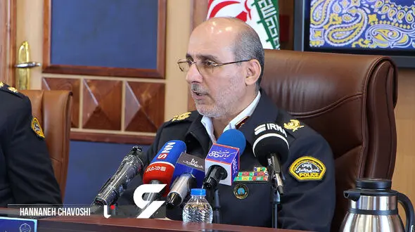 توضیح رئیس پلیس راهور تهران درباره «طرح ترافیک جدید»