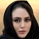 نگاهی به روسری خال خالی و ماشین لوکس شادی مختاری بازیگر کم سن و سال سینما +عکس