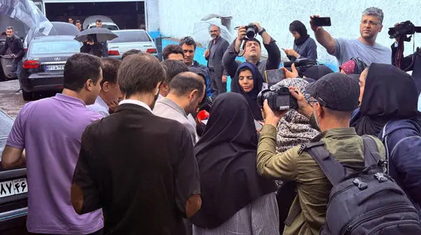 از حبس تا خودکفایی / چرخ زندگی زندانیان در تعمیرگاه خودرو دوباره چرخید