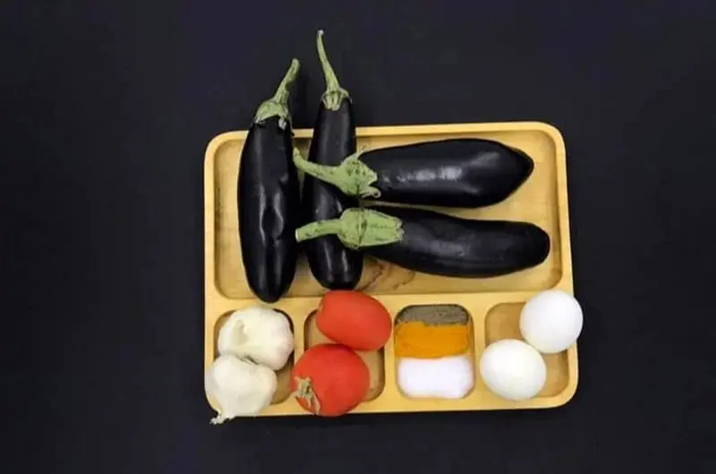 مواد لازم میرزا قاسمی