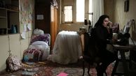 اکران فیلم جدید لیلا زارع در خانه هنرمندان