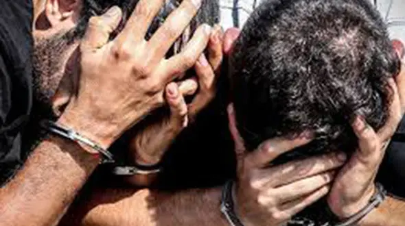 حمله 2 شرور با قمه به پلیس گرگان + جزئیات