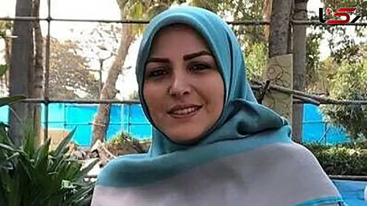 رونمایی از چیدمان جذاب خانه زیبا و شیک المیرا شریفی مقدم/ از مبلمان چوبی  تا فرش های ایرانی ! + عکس ها