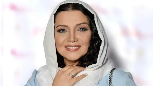 حال و هوای الهام پاوه نژاد در روزهای خاکستری