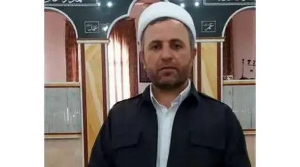 ماموستا خضرنژاد اعدام نشد + عکس و جزییات