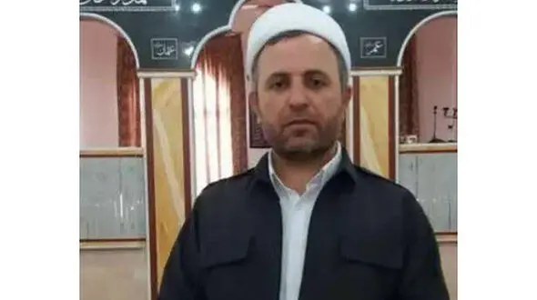 ماموستا خضرنژاد اعدام نشد + عکس و جزییات