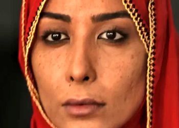 بیوگرافی و زندگی خصوصی دنیا جهان‌منش،مهناز سریال نون خ و همسرش+ تصاویر جذاب و دیدنی