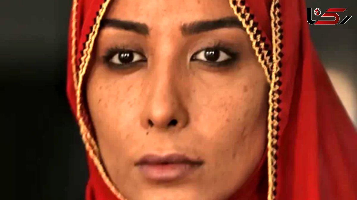بیوگرافی و زندگی خصوصی دنیا جهانمنش،مهناز سریال نون خ و همسرش+ تصاویر جذاب و دیدنی