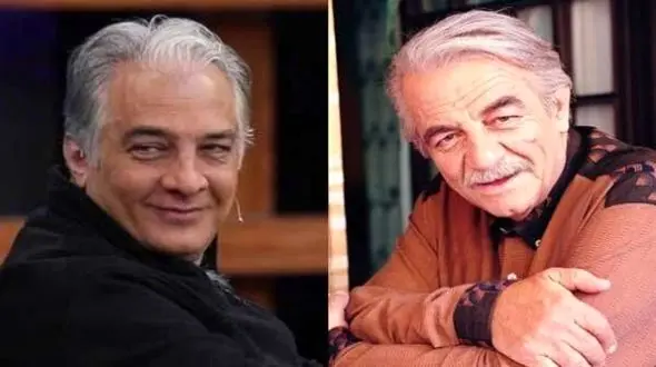 فیلم / ایرج نوذری فرزند زنده‌یاد منوچهر نوذری: همیشه منتظرم پدرم برگردد  آخه ...