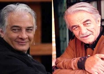 فیلم / ایرج نوذری فرزند زنده‌یاد منوچهر نوذری: همیشه منتظرم پدرم برگردد  آخه ...