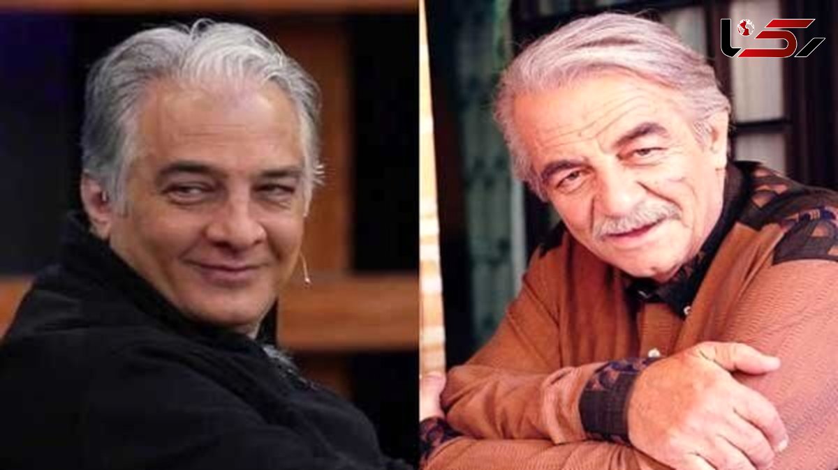 فیلم / ایرج نوذری فرزند زنده‌یاد منوچهر نوذری: همیشه منتظرم پدرم برگردد  آخه ...