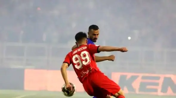 هوش مصنوعی هم تراکتور را قهرمان احتمالی ایران اعلام کرد!