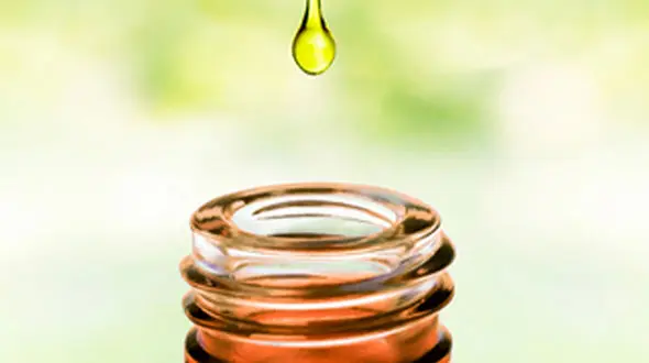 این روغن میوه‌ای خوش‌طعم که اگزما را فیتیله‌پیچ می‌کند! 