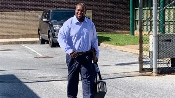 تبرئه شدن قاتل سیاه پوست پس از 14 سال زندان+ تصاویر