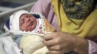 بارداری در ۱۲‌ سالگی! / کودک مادری جای کودک همسری را گرفت 