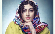 جنجال ازدواج مریم مومن با جذاب ترین بازیگر ایرانی / خانم بازیگر از لباس عروس گران قیمتش رونمایی کرد !