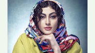 جنجال ازدواج مریم مومن با جذاب ترین بازیگر ایرانی / خانم بازیگر از لباس عروس گران قیمتش رونمایی کرد !