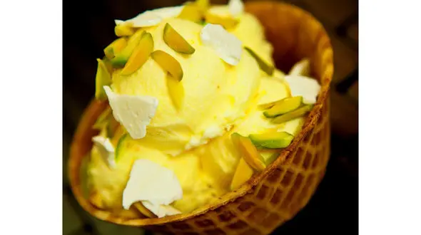 چرایی نخوردن بستنی‌های سنتی