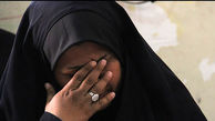  سلام من زنده‌ام! / عاشقانه‌ای از یک زن که داعشی‌ها همسرش را زنده زنده سوزاندند + عکس