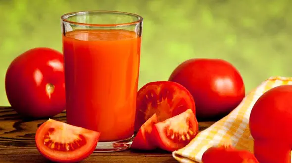 چای گوجه فرنگی تند مخصوص روزهای سرد سال