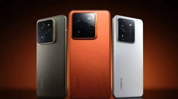 مشخصات نمایشگر و امتیاز تراشه گوشی ریلمی GT7 مشخص شد