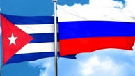 وعده روسیه برای نفت‌رسانی به کوبا