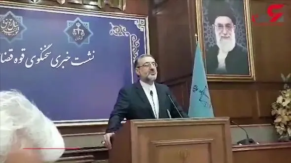 حکم دادگاه بدوی شهرام جزایری صادر شده است/ ارتباطی میان مهناز افشار و قتل طلبه همدانی احراز نشده است