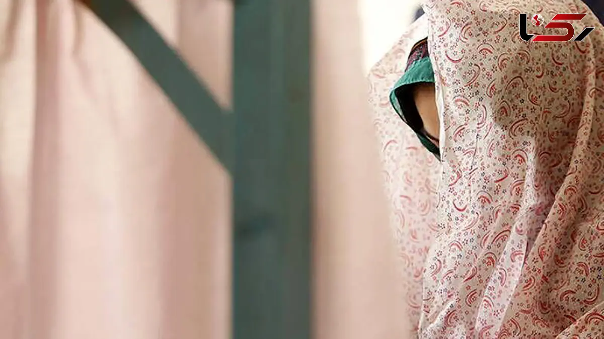 زن مطلقه بعد از ازدواج با عشق خیابانی اش گرفتار رابطه ای شوم شد / کمکم کنید جهیزیه ام را پس بگیرم!