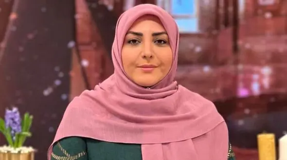 انتقاد از خانم‌های خوشگل، المیرا شریفی‌مقدم را شاکی کرد!