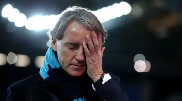 سرمربی جدید تیم ملی ایتالیا انتخاب شد +عکس