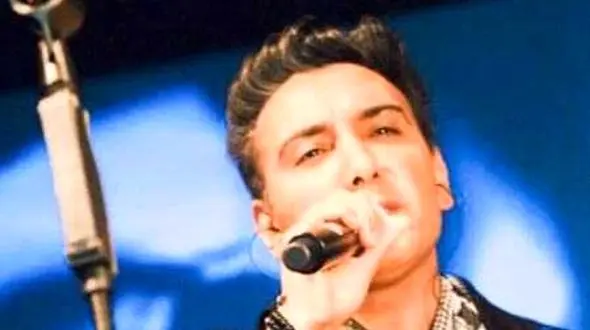 دانلود آهنگ شادمهر عقیلی  / به نام اولش باور نکردم.../ باشکوه و ماندگار