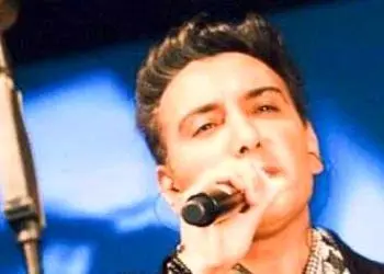 دانلود آهنگ شادمهر عقیلی  / به نام اولش باور نکردم.../ باشکوه و ماندگار