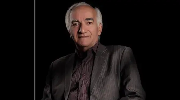 فیلم تاسف واقعی این بازیگر از حضور در سریال نیسان آبی !