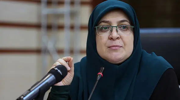 مهاجرانی: دولت پشتیبان خانواده جانباختگان معدن طبس است